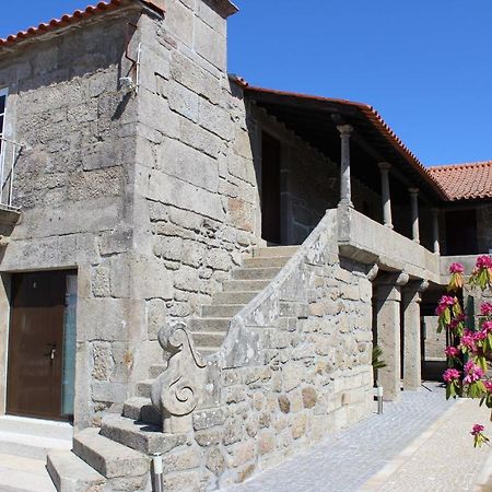 Alojamento Local Boega Hotel - Casas Boega I E II Gondarém Buitenkant foto