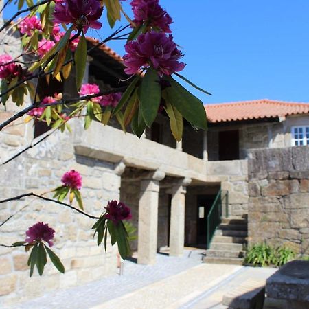 Alojamento Local Boega Hotel - Casas Boega I E II Gondarém Buitenkant foto