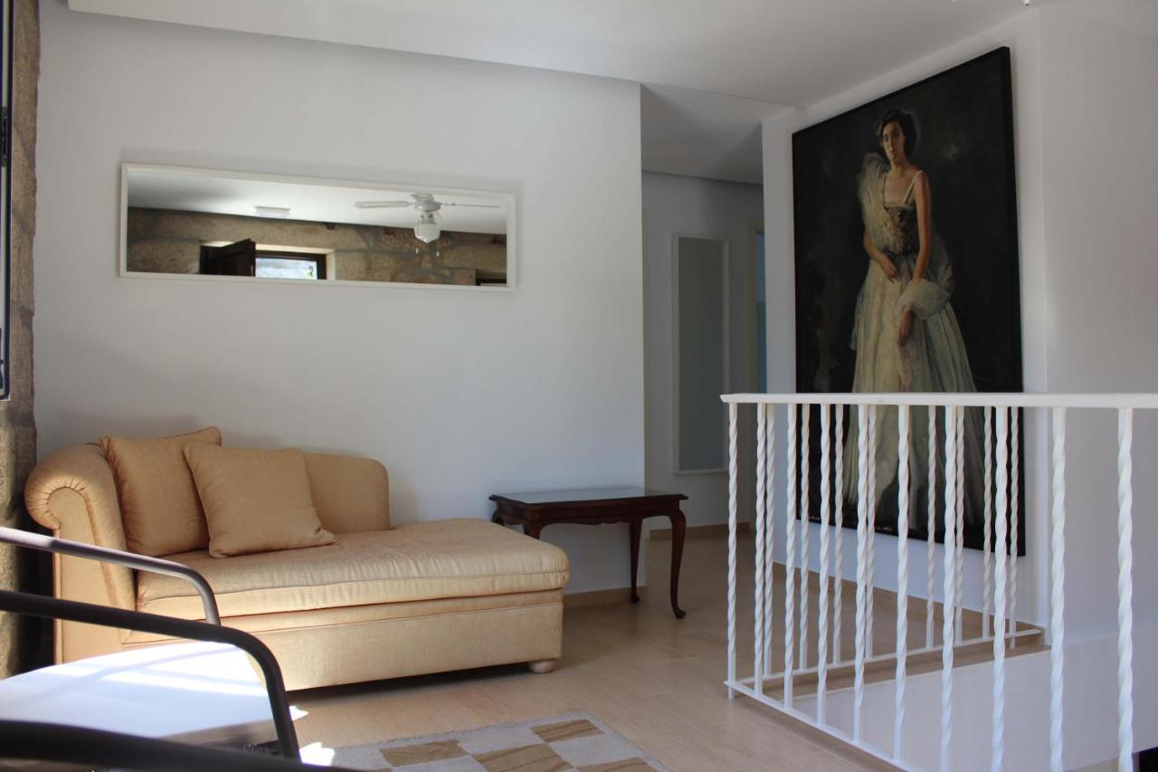 Alojamento Local Boega Hotel - Casas Boega I E II Gondarém Buitenkant foto