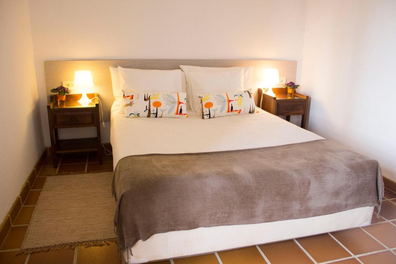 Alojamento Local Boega Hotel - Casas Boega I E II Gondarém Kamer foto
