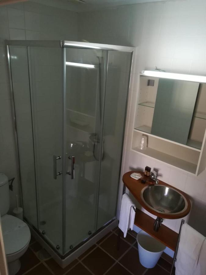 Alojamento Local Boega Hotel - Casas Boega I E II Gondarém Buitenkant foto