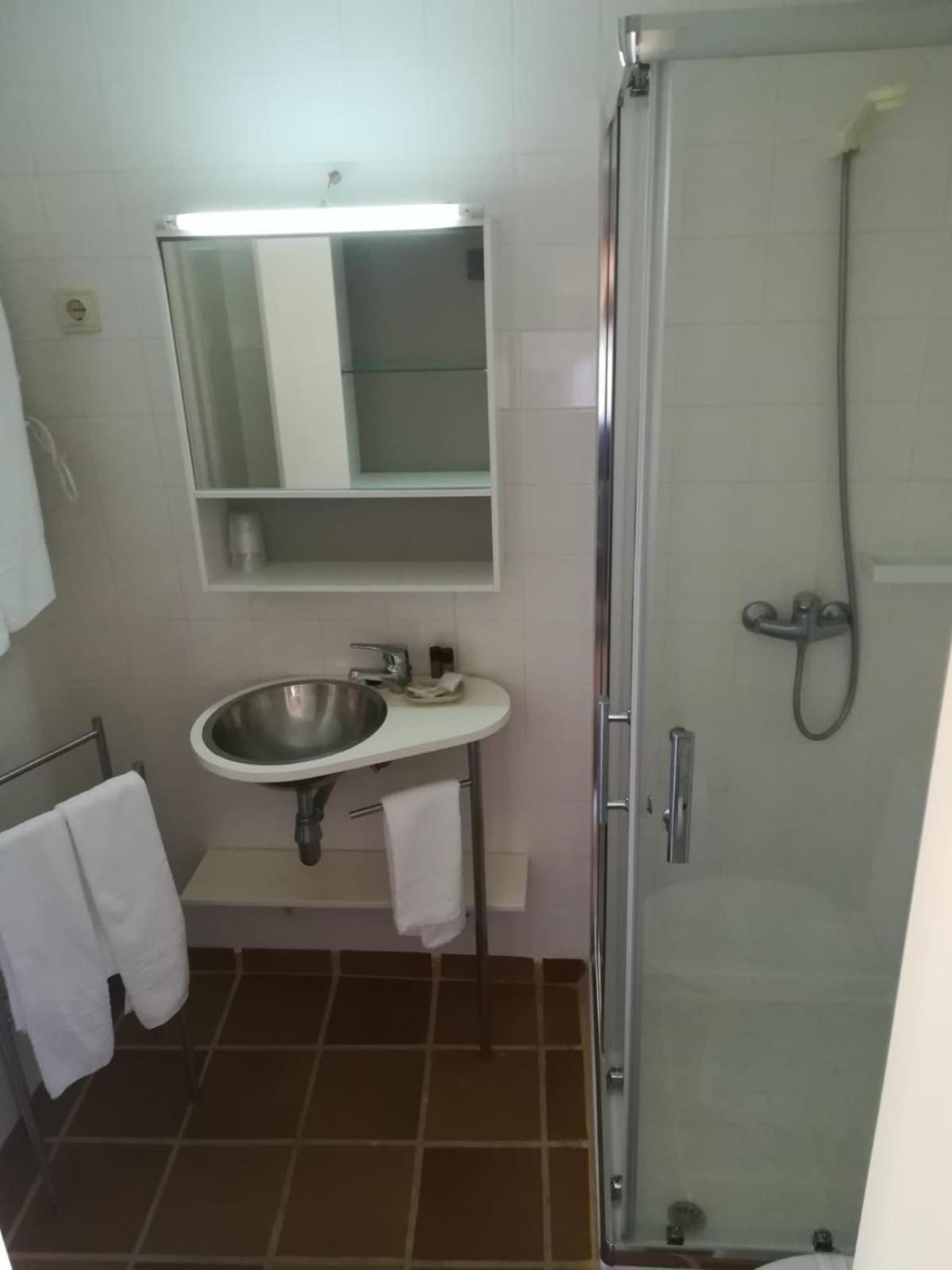 Alojamento Local Boega Hotel - Casas Boega I E II Gondarém Kamer foto
