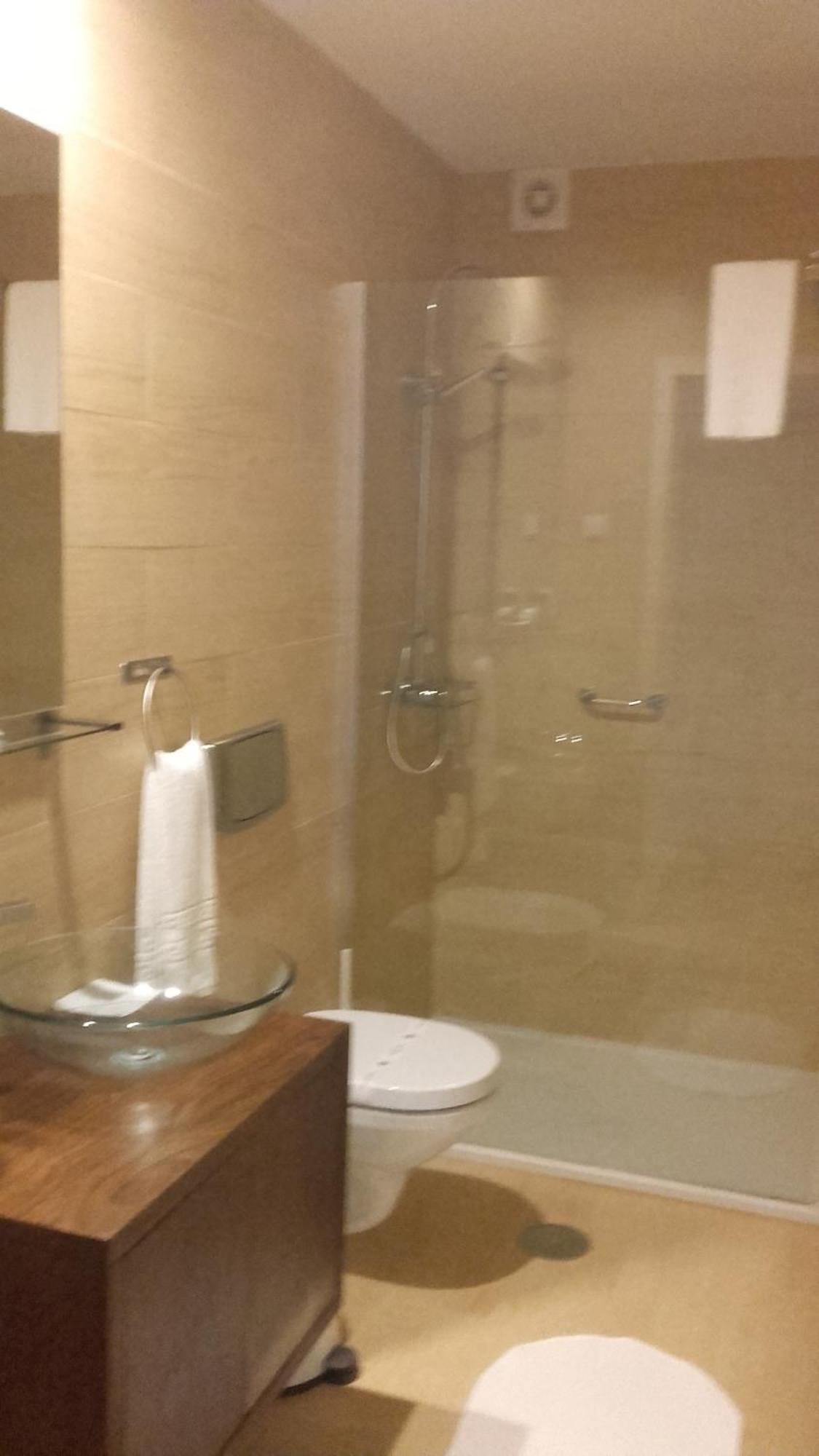 Alojamento Local Boega Hotel - Casas Boega I E II Gondarém Kamer foto